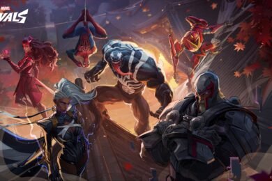 Marvel Rivals Starter Hero Guide