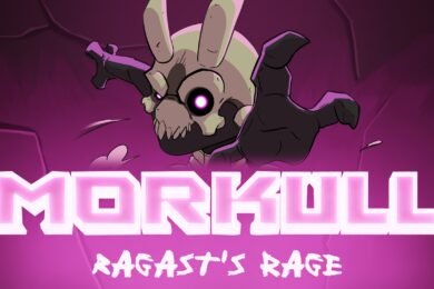 Morkull Ragast’s Rage