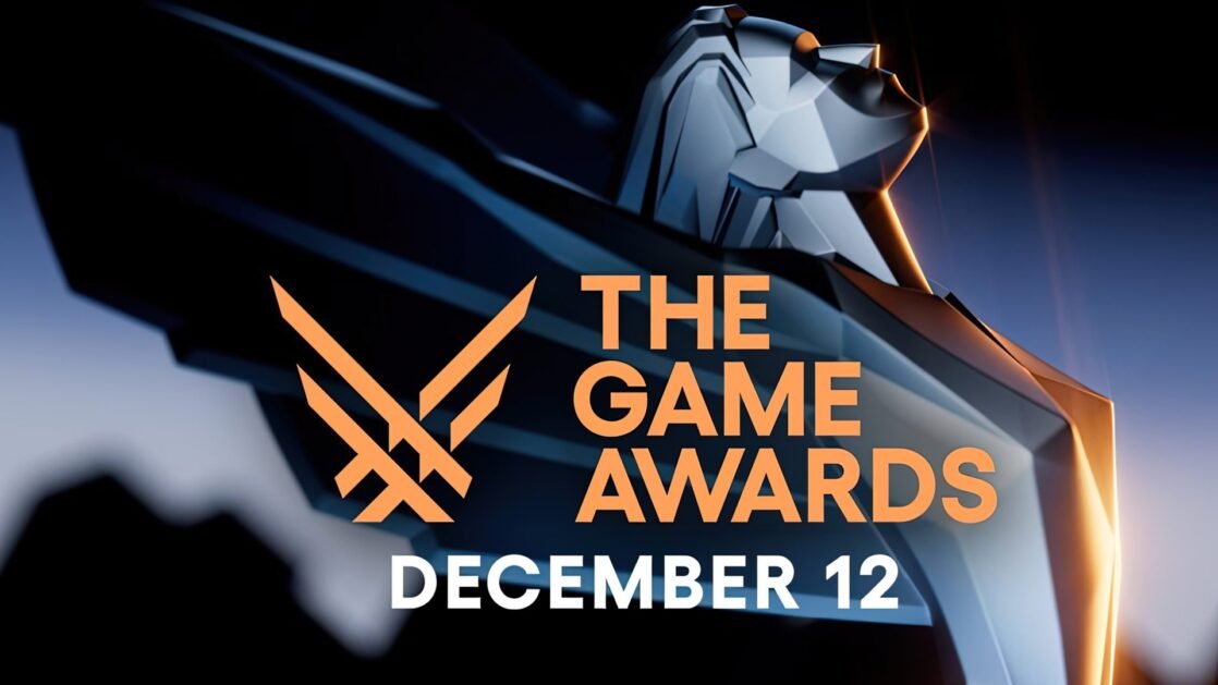 The Game Awards 2024 All Winners, Game of the Year 2024