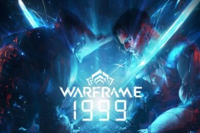 Warframe: 1999 Devstream