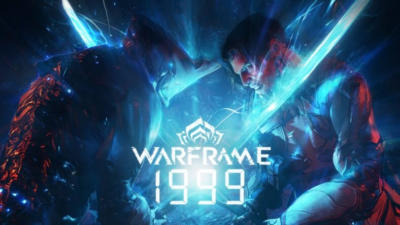 Warframe: 1999 Devstream