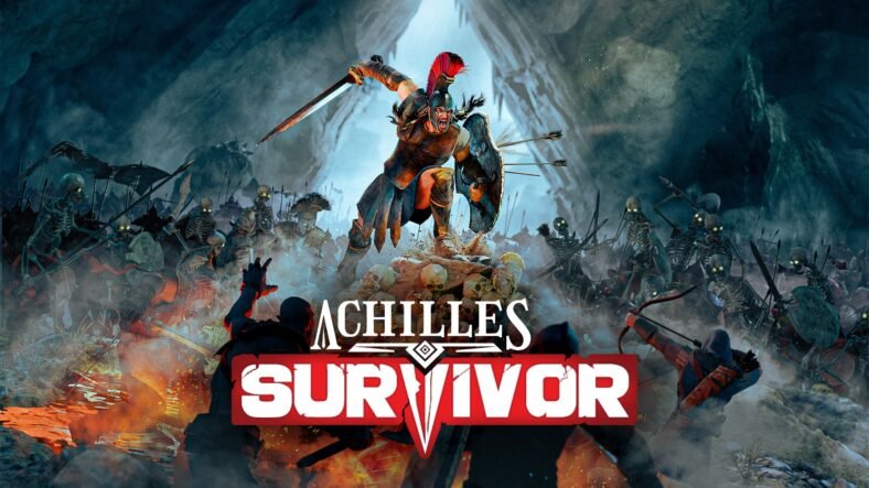 Achilles: Survivor Early Access