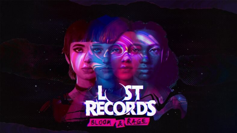 Lost Records: Bloom & Rage Music