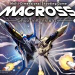 Review: MACROSS -Shooting Insight-