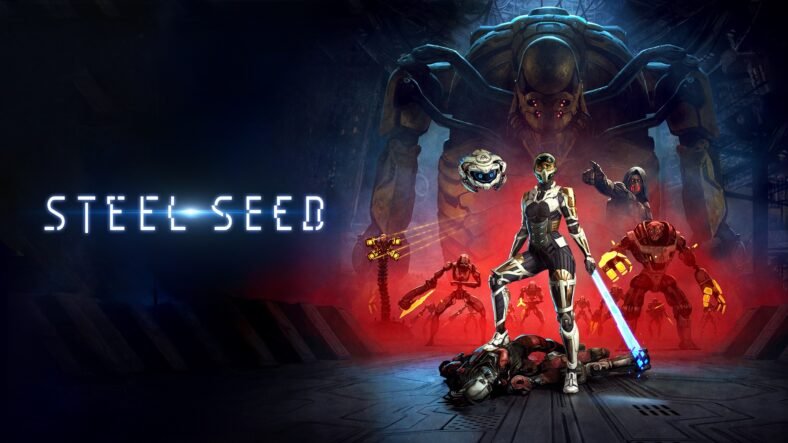 Steel Seed Release Date